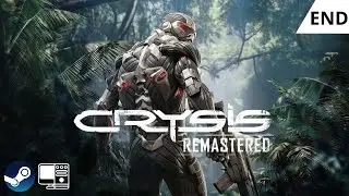 Is Crysis Still Crysis?