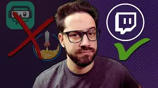 Como configurar ALERTAS pela própria Twitch [Tutorial]