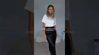 Primeiras compras outono/inverno na Renner!