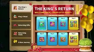 New Working redeem gift code   RISE OF KINGDOMS 2021