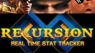 [Tutorial] How to Install the Recursion Stat Tracker and Change Packs