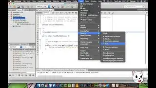 Git & Version Control - Pull Project Netbeans