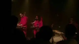 All XS live at Neubad, Lucerne (Millenials & Monotony)