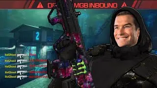 Modern Warfare 3 RAM-7 Experience
