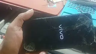 Vivo New Update Unlock | Free EMT Unlock Tool | Password Or FRP Unlock | just1 Click Unlock Done