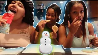 VLOGMAS 2020 DAY 15 - 16! COOKIE DECORATING CONTEST