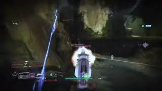 Destiny 2: Blink 2.0 (Warlock)