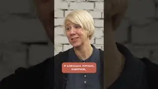 «Обрусевшие» с американкой Ли Эрлих: как Достоевский замотивировал Ли учить русский