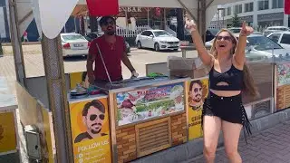 Efsane Dans! Efsane Şov! Efsane Şarkı! 