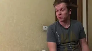 И. Ильф, Е. Петров. «Двенадцать стульев». Прозаический монолог Остапа Бендера.