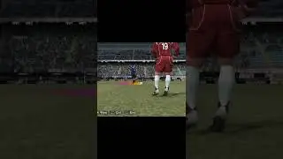 🤯 UNBELIEVEABLE PES GOAL 🔥 #shorts #pes #efootball #inter #youtubeshorts