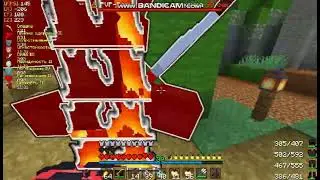 PvP SpookyTime II кв с animma ⚔️