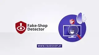 Fake-Shop Detector