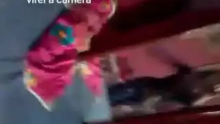 Fui trollar minha irmã gêmea e olha no que deu