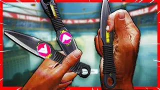 What I learned from 100 hours of Throwing Knives in The Finals