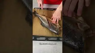 Готовим лосось в масле конфи| Готовим вместе - Деликатеска.ру
