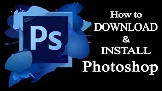 Photoshop cs / cc portable for low end pc, Get & install || M dot Com ||