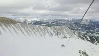 Lone Peak Tram