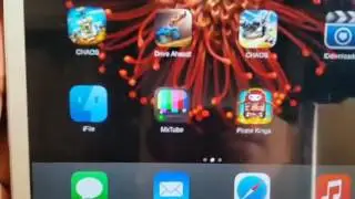 How to download video from YouTube to iPhone របៀបដោនឡូតទុកវីដេអូក្នុង YouTube នៅលើ iPhone