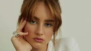 A Beautiful Woman - Grace Van Patten (Part 387)