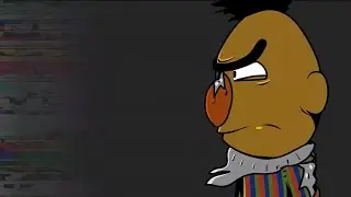 Friday Night Funkin' VS BROKEN STRINGS | Sesame Street Glitch | TANTRUM (Learn With Pibby x FNF Mod)