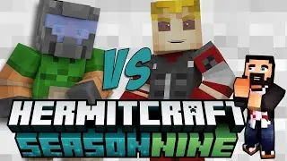 HERMITCRAFT SEASON 9 - EP47 - Most OP Card?!