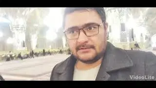 زیارتگاه امام رضا علیه رحمة شهر مشهد ایران