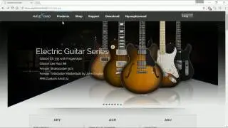 Lets Create A Song With AmpleSound Acoustic Guitar AGML Free & Tracktion T5 - Part 1