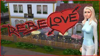 TS4| REBELOVE 💘| NO CC