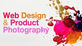 Web Design, Product Photography & Shopping Cart Optimization For MLM Websites