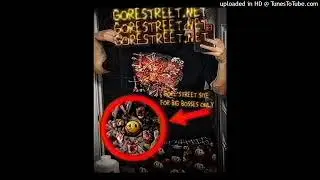 [FREE] Craig Scissorhands x GORE STREET type beat - 807 (prod. by LEZV!E)