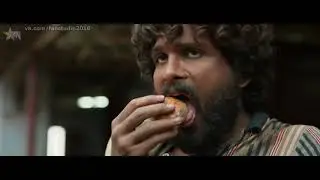 Пушпа (Индийский фильм)