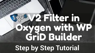 Video 2: Filter Easy Posts, Archives and Repeaters with WP Grid Builder | Tutorial