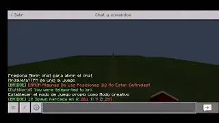 Plugin TheBridge for PocketMine || NPC || WORKING || DOWNLOAD