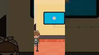 FREE GIFT INSPIRED 💛 | TOCA BOCA LIFE WORLD FREE CODE