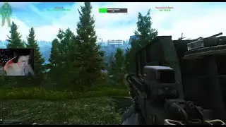 #Tarkov