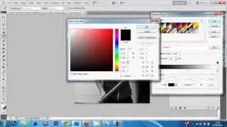 Photoshop tutorial | Colour Correction
