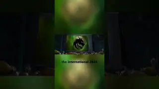 Team spirit vs G2 X IG #shorts #dota2 #дота2