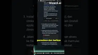 Tutorial Lengkap Mengunduh dan Menginstal Vainglory1