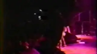 KILLER DWARFS! JUST AS WELL LIVE 1993 AT THE RPM CLUB