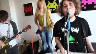Superpowerless - Dark Knight - Practice Session