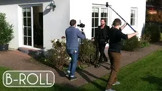 Macadamia - Behind the Scenes (2015)