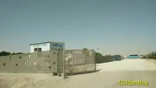 Harajh in jubail , ksa