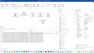 ChronoLink Examples - Generating Excel Files with LLAVA and Icon Recognition