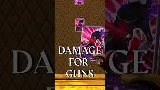 Monster Cards!