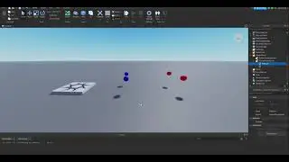 Roblox Studio How To Make Free Cam Part2.2