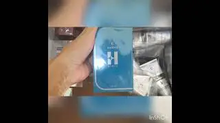Caixa da Eudora Ciclo 01/2022!!!