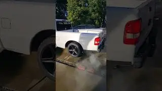 Truck Norris Cam Spintech Exhaust 6.0 LS