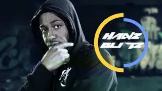 Hanz Blitz - LDN (Grime Uk)