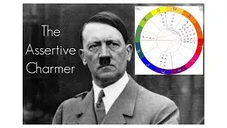 Adolf Hitler Birth Chart Interpretation